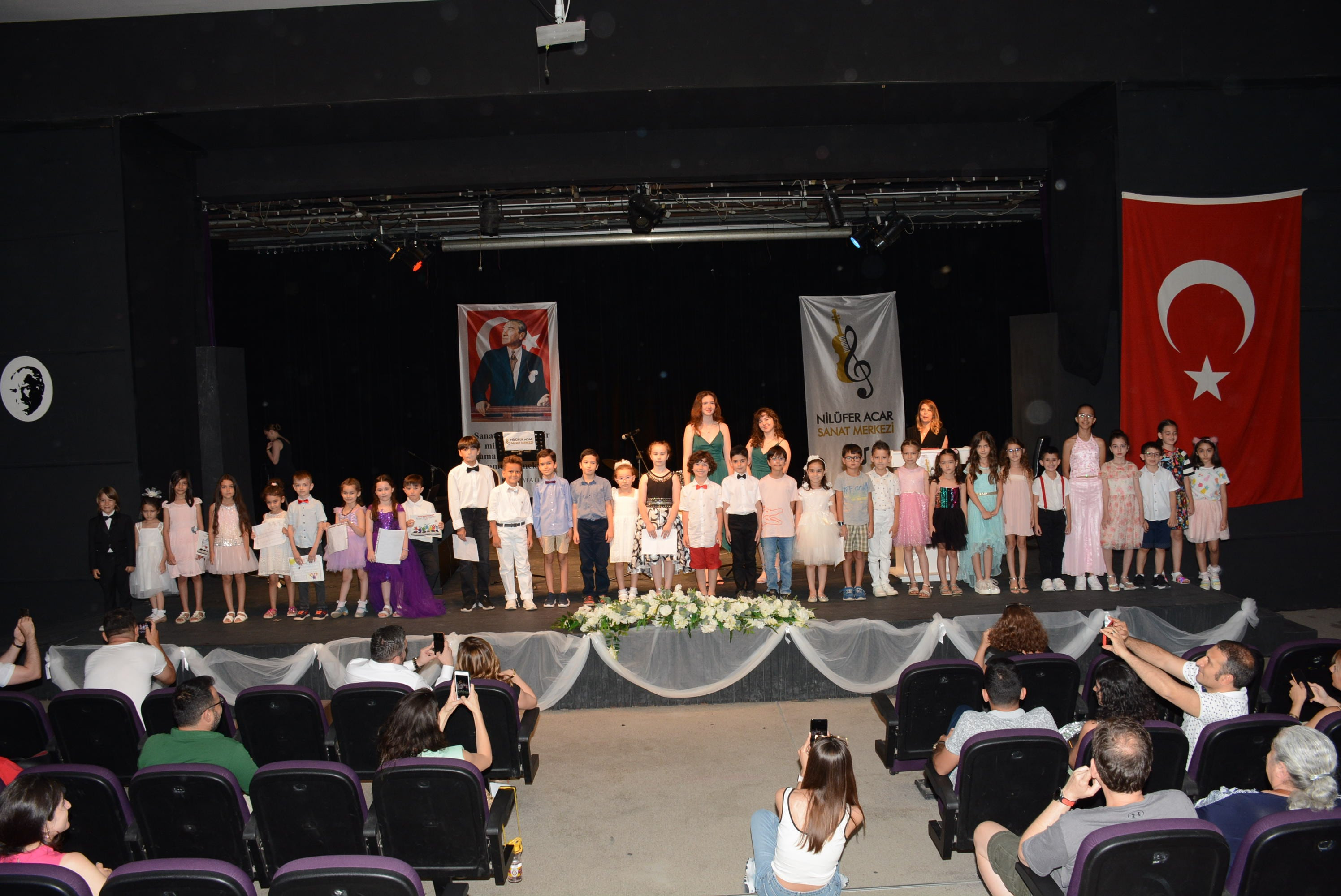 Maroli Gıda Yalı üretim Eğitimi